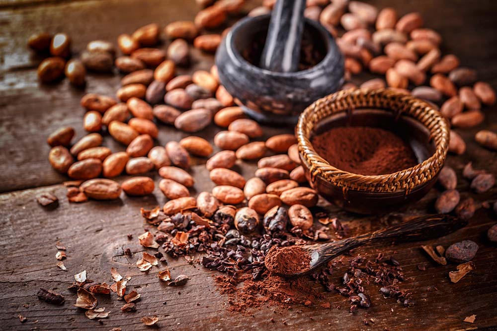 Different Types of Cocoa Powder Best Type of Cocoa Powder