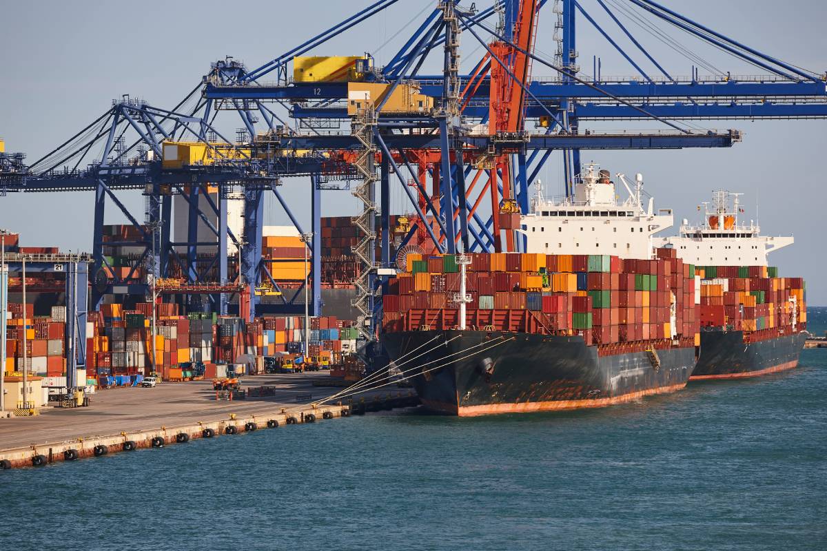 Different Freight Terms Meanings No Freight Freight Only FOB More