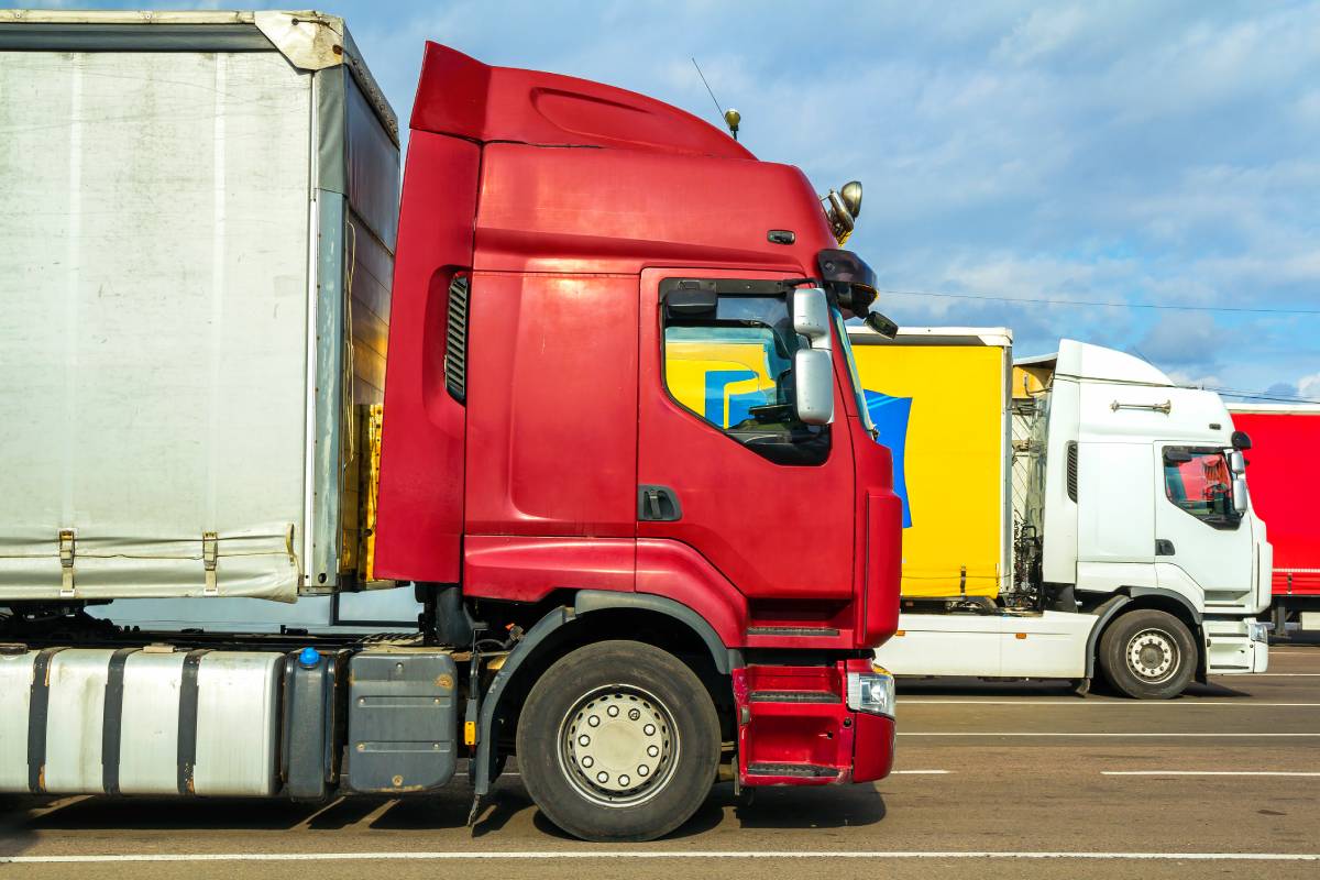 What Are Different Freight Terms