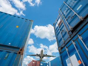 How Does Freight Delivery Work? Different Freight Shipping Options? Process?
