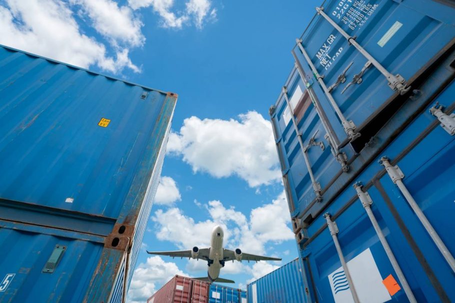 How Does Freight Delivery Work? Different Freight Shipping Options? Process?